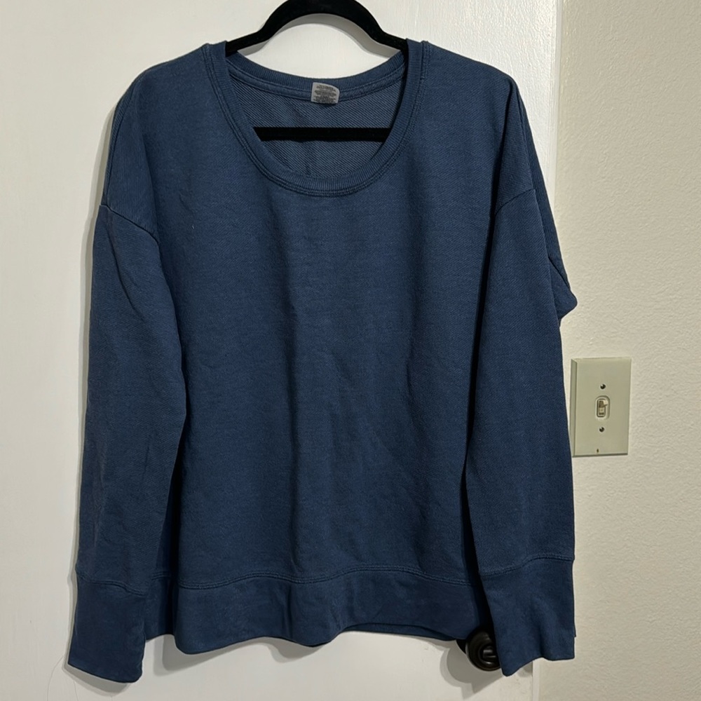 Athletic Tunic